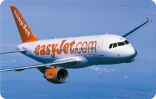 Easyjet for hen party travel to Liverpool
