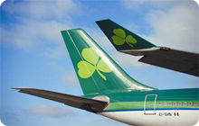 Stag Party Idea travel Aer Lingus