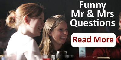 funny mr and mrs questions