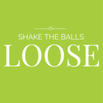 SHAKE THE BALLS loose hen party game