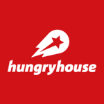 hungry house app logo