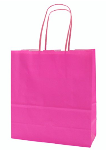 Hen party bag